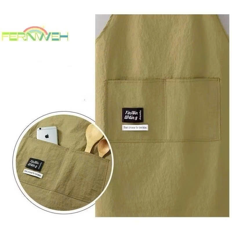 TẠP DỀ CHỐNG THẤM NƯỚC SIÊU XINH – PHỤ KIỆN KHÔNG THỂ THIẾU CHO GIAN BẾP