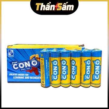 [Hộp 40 Viên] Pin AA Pin Con Ó Xanh Pin Tiểu 2A Bao Bì Mới Pin Carbon Kẽm Lắp Đồ Chơi Remote Pin