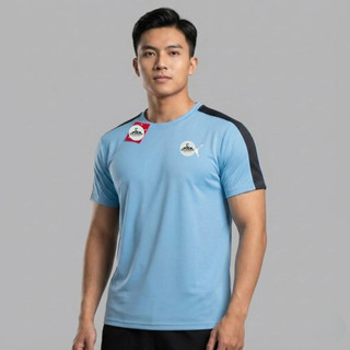 TỔNG HỢP Áo Thun Thể Thao Nam Thun Lạnh Co Giãn 4 Chiều Cao Cấp - Áo Tập Gym, Chạy Bộ, Đá Banh Thoáng Khí