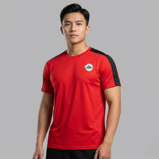 TỔNG HỢP Áo Thun Thể Thao Nam Thun Lạnh Co Giãn 4 Chiều Cao Cấp - Áo Tập Gym, Chạy Bộ, Đá Banh Thoáng Khí