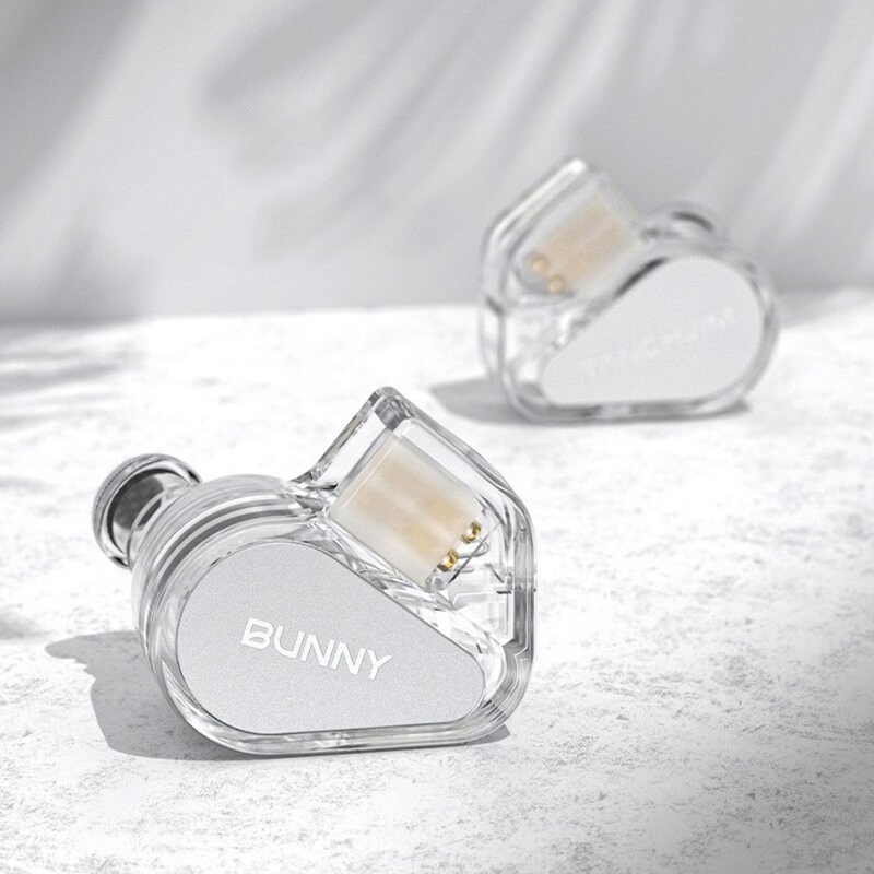 [NC] Tai Nghe TANCHJM BUNNY | ACOUSTIC, CLASSICAL, VOCAL, POP | In Ear | Có Mic | BigBuy360 - bigbuy360.vn
