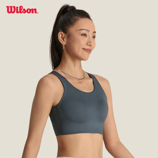 Wilson Women Bodyline Bra Áo Bra Thể Thao Nữ WW20132532