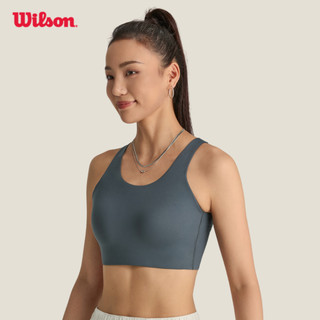 Wilson Women Bodyline Bra Áo Bra Thể Thao Nữ WW20132532