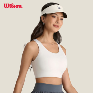 Wilson Women Bodyline Bra Áo Bra Thể Thao Nữ WW20132532