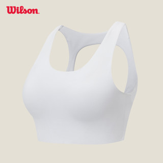 Wilson Women Bodyline Bra Áo Bra Thể Thao Nữ WW20132532