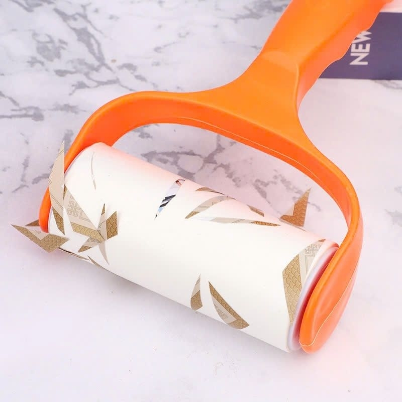 ET cây lăn BỤI + tặng 5 lõi thay thế