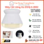 Máy Cắt Lông Xù Sothing DSHJ-S-2002 Có Đèn Led Lưỡi Thép Không Gỉ An Toàn Tuyệt Đối