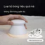 Máy Cắt Lông Xù Sothing DSHJ-S-2002 Có Đèn Led Lưỡi Thép Không Gỉ An Toàn Tuyệt Đối