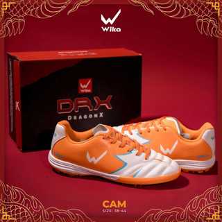 Giày Bóng Đá Wika Dragonx Chính Hãng, Giày Đá Banh DRX Hoàng Đức