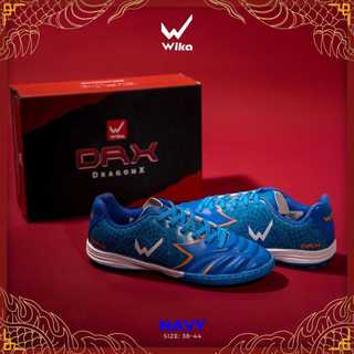 Giày Bóng Đá Wika Dragonx Chính Hãng, Giày Đá Banh DRX Hoàng Đức