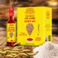 Nước mắm nhỉ truyền thống cá cơm ruột đỏ Làng Chài Xưa chai thuỷ tinh 500ml