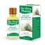 Tinh Dầu Tràm Quê Hương Lọ 30ml Nguyên Chất Hỗ Trợ Giữ Ấm Ngừa Cảm Cúm