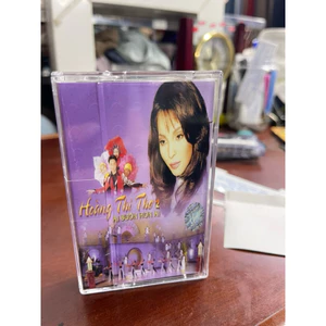 Cassette tape Thuý Nga - Hoàng Thi Thơ 2