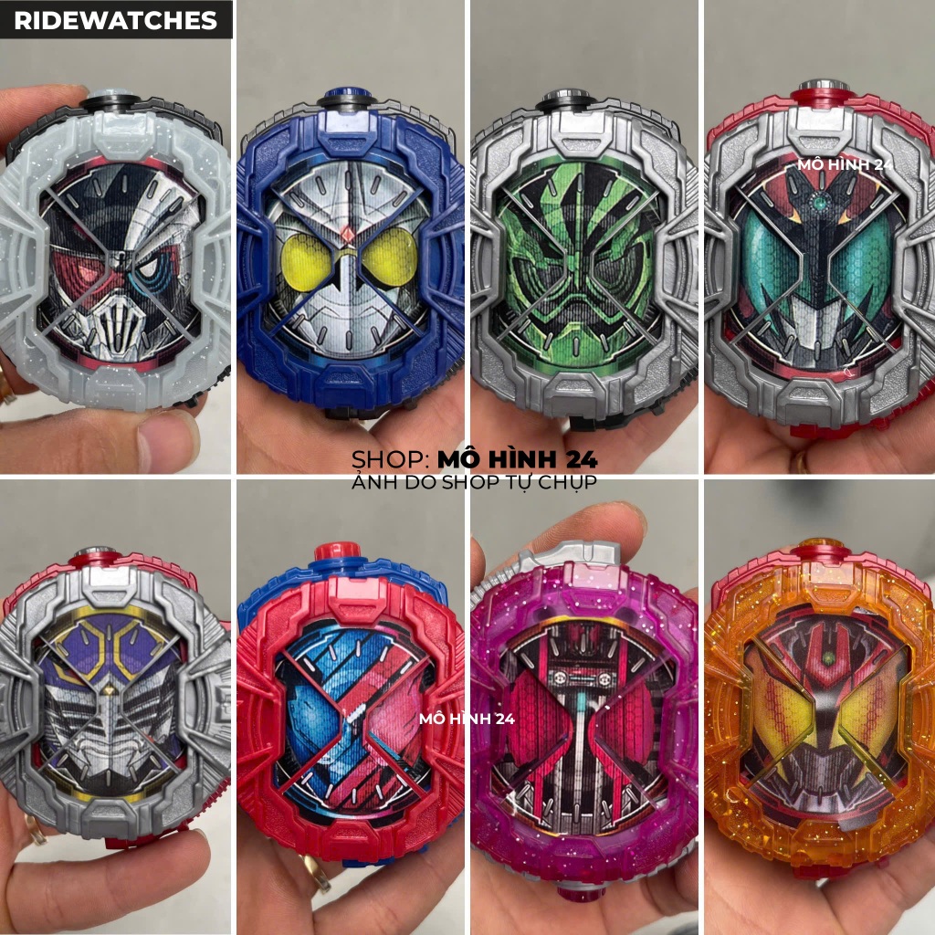 Kamen rider zio - Giá Tốt, Miễn Phí Vận Chuyển, Đủ Loại | Shopee Việt Nam
