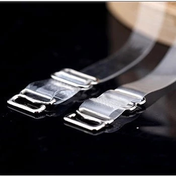 [Peinn] Dây áo ngực trong suốt siêu dai (2cái) HT005 - HT005