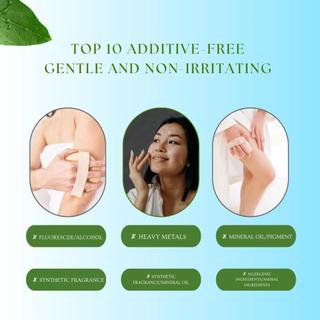 Chlorella Exfoliating dành cho mặt tẩy tế bào chết Kiểm soát dầu Làm sạch sâu Tẩy tế bào chết thu nhỏ lỗ