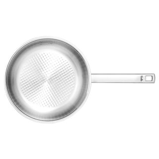 Chảo inox Fissler Original Pro 28cm mặt chảo Novogrill cao cấp - sản xuất tại Đức bảo hành 2 năm