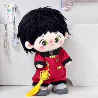 [89 mẫu][ORD] Outfit doll 10cm 15cm 20cm 40cm ngồi - Quần áo búp bê 20cm ngồi 40cm