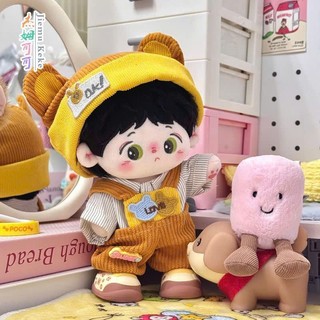 [89 mẫu][ORD] Outfit doll 10cm 15cm 20cm 40cm ngồi - Quần áo búp bê 20cm ngồi 40cm