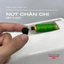 Set 2 Nút Chặn Chỉ - Chặn cuộn chỉ, tránh rơi hoặc rối chỉ