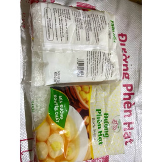 [Gói 500g] Đường phèn viên nhỏ - Tân Dương