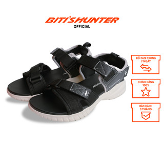 Sandal thể thao Nữ Biti's Hunter HEW001600DEN (Đen)