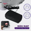 Bàn đạp, Dây cắm của máy may Mini.