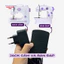 Bàn đạp, Dây cắm của máy may Mini.