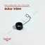 RÂU TÔM MÁY MAY GIA ĐÌNH CỔ ĐIỂN