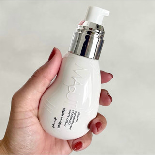 Kem dưỡng trắng da và khử thâm Maputi Organic Fragrance White Cream