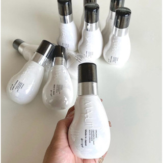Kem dưỡng trắng da và khử thâm Maputi Organic Fragrance White Cream