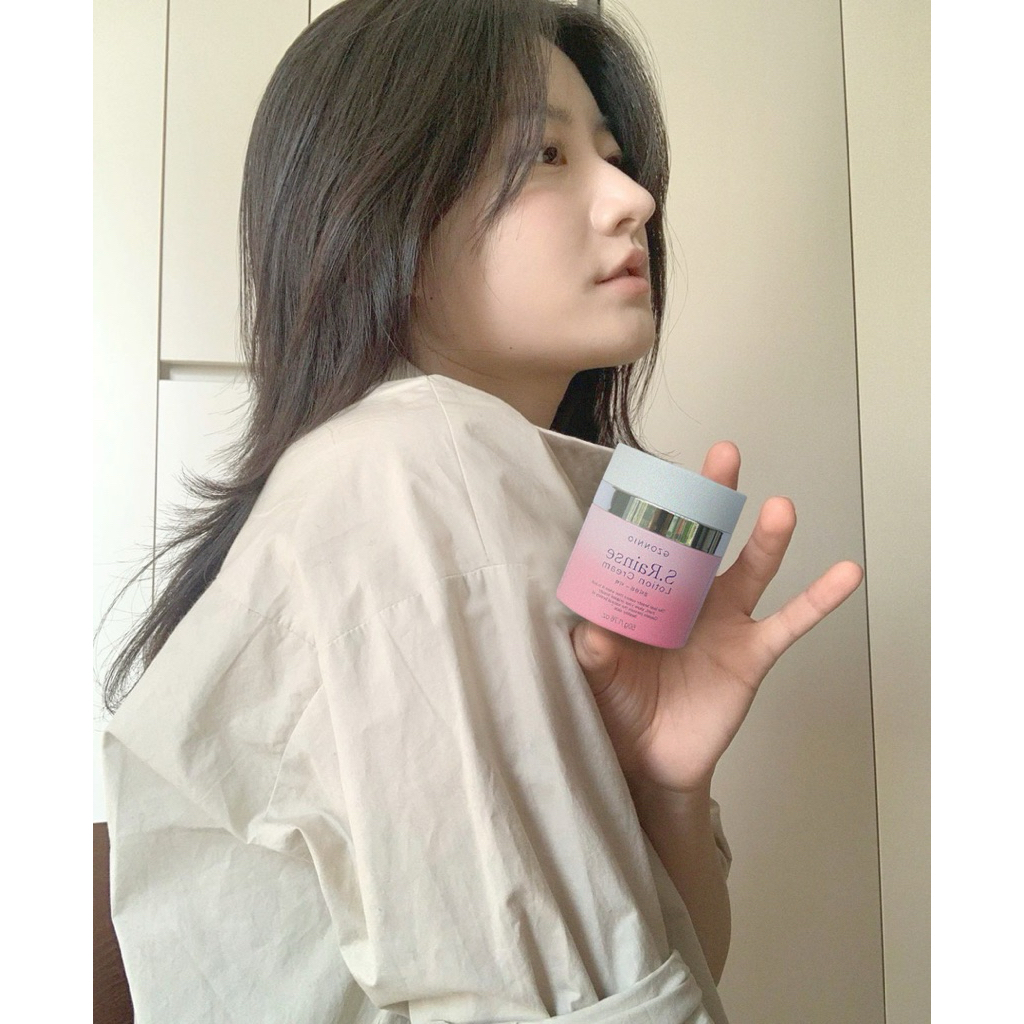 Cream Lotion S.Rainse Gzonnio - TÁI SINH