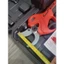 Kéo cắt cành 4.0 mở lưỡi 6cm - Chạy pin phổ thông - Động Cơ Không Chổi Than Siêu Mạnh Cho Làm Vườn.
