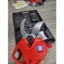 Kéo cắt cành 4.0 mở lưỡi 6cm - Chạy pin phổ thông - Động Cơ Không Chổi Than Siêu Mạnh Cho Làm Vườn.