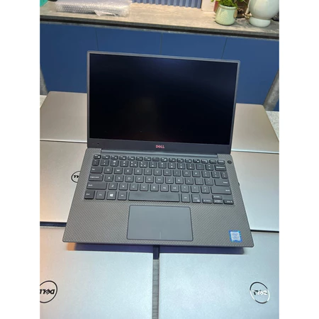 Laptop Dell XPS 13 9350 Core i5* 630”U - Ram 8GB - SSD 256GB - Intel HD graphics 520 - MH 13.3” full HD