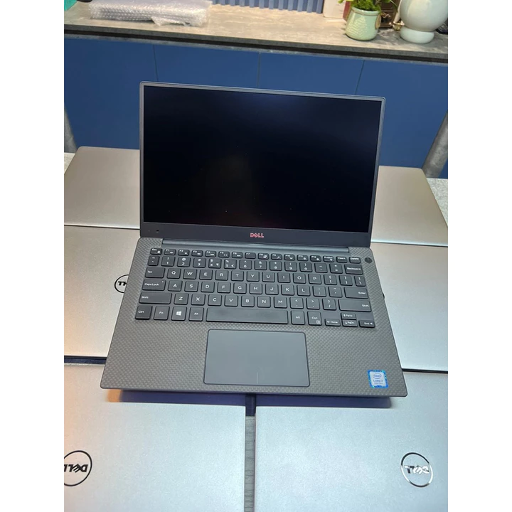 Laptop Dell XPS 13 9350 Core i5* 630”U - Ram 8GB - SSD 256GB - Intel HD graphics 520 - MH 13.3” full HD