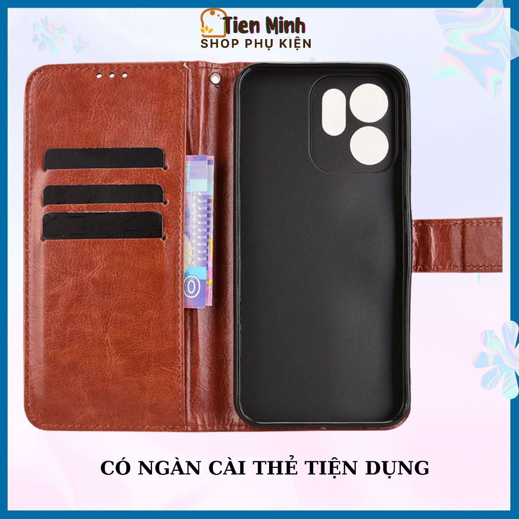 Ốp Lưng Bao Da Ví Lật SAMSUNG Đời A/ S/ Note. Hai Mặt Chất Lượng Cao, Khóa Nam Châm, Đẹp Tiện Dụng