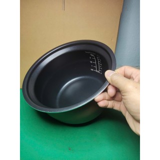 Lòng Nồi Áp Suất Bluestone PCB-5648 – Hàng Chính Hãng, Dạng Nêu