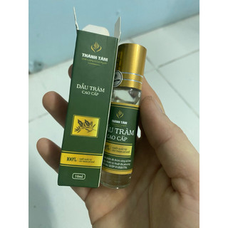 Dầu Tràm Thanh Tâm – Bảo vệ sức khỏe cho cả gia đình