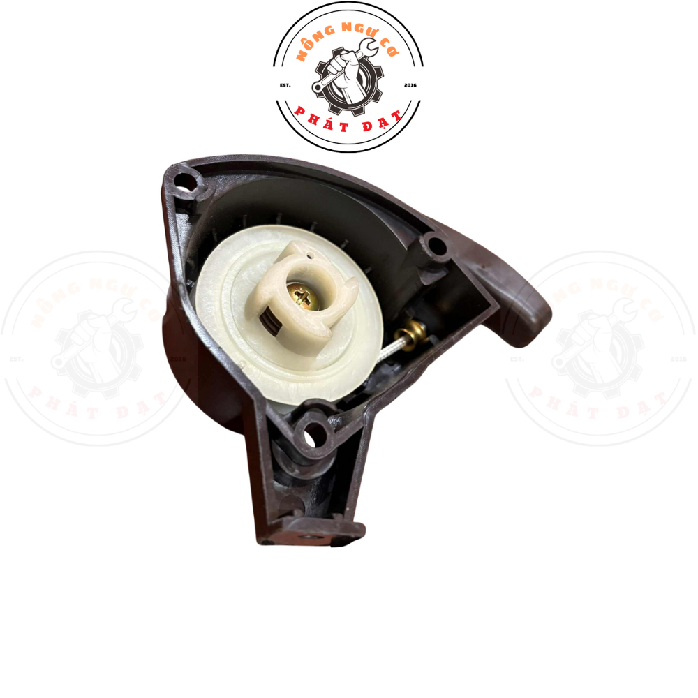 Chụp giật / Ốp giật máy cắt cỏ MITSUBISHI TU26, TL23/TL26/TL231/TL261 hàng chất lượng, trợ lực, bền