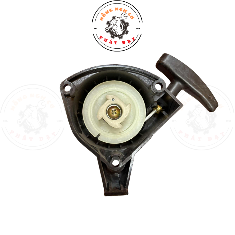Chụp giật / Ốp giật máy cắt cỏ MITSUBISHI TU26, TL23/TL26/TL231/TL261 hàng chất lượng, trợ lực, bền