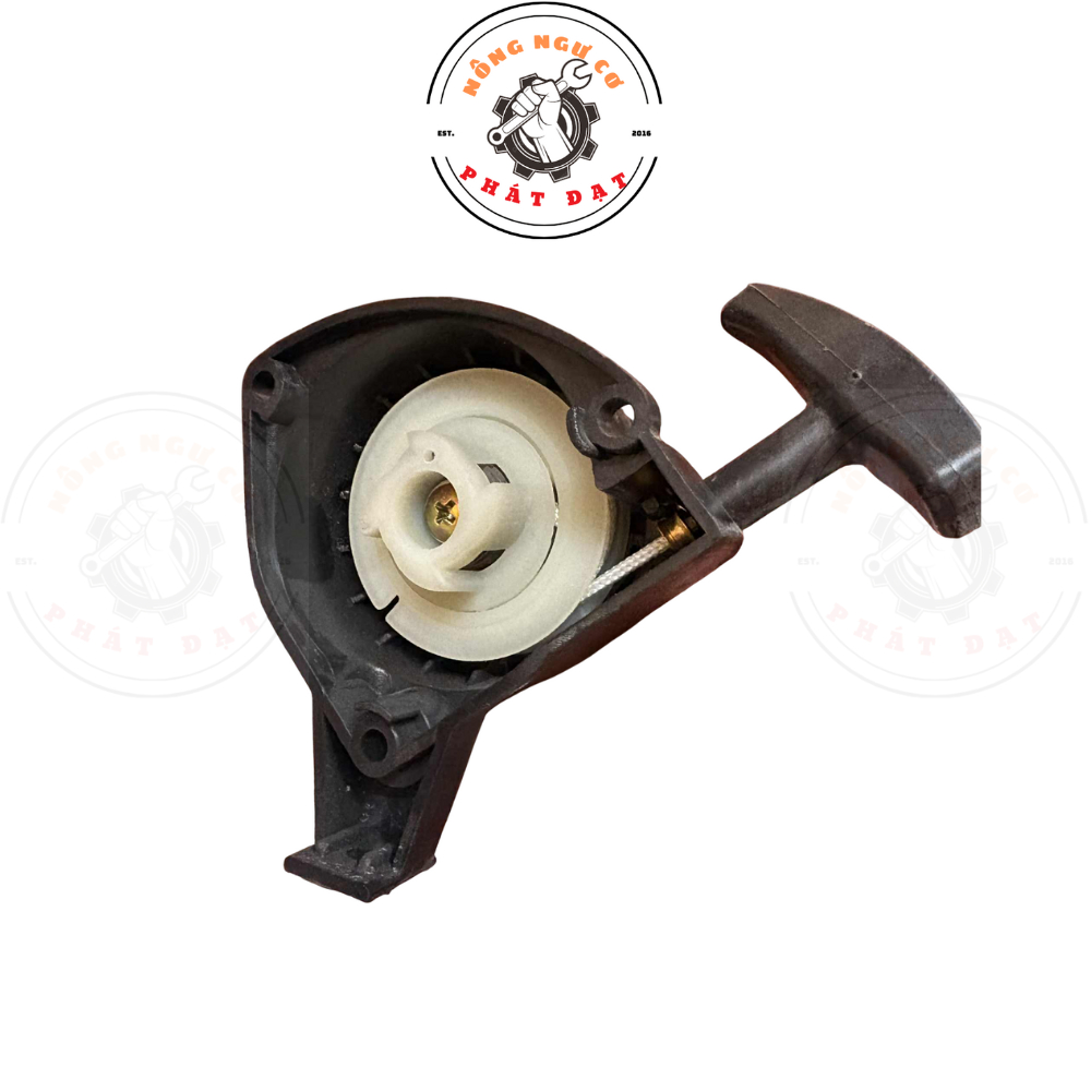 Chụp giật / Ốp giật máy cắt cỏ MITSUBISHI TU26, TL23/TL26/TL231/TL261 hàng chất lượng, trợ lực, bền