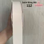 Ruy Băng Lụa Bóng Mờ YAMA cao cấp dài 9,14 mét mềm mướt, mỏng nhẹ làm đồ Handmade (Tone Hồng)