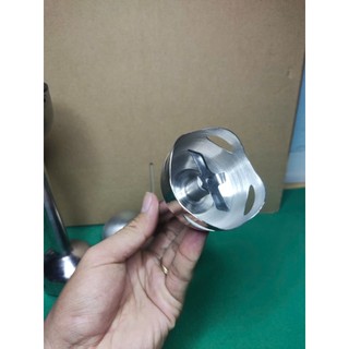 Bộ Trục Dao Bluestone BLB-5227/5268 – Hàng Chính Hãng Mới