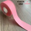 Ruy băng GÂN YAMA cao cấp dài 9,14 mét hai mặt dày dặn làm đồ Handmade, Trang trí (Tone Hồng Pastel)