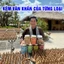 NỤ ƯỚC NGUYỆN 4 MẶT MÀU VÀNG xua đuổi â.m khí, tă.ng dương k.hí thu hút tài lộc, may mắn