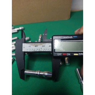 Trục Ty Gắn Van Xả Áp Nồi Áp Suất Bluestone PCB-5629/5619/5748 – Hàng Mới Dùng Chung Nhiều Hãng