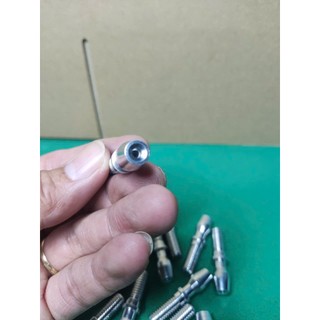 Trục Ty Gắn Van Xả Áp Nồi Áp Suất Bluestone PCB-5629/5619/5748 – Hàng Mới Dùng Chung Nhiều Hãng