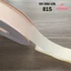 Ruy băng GÂN YAMA cao cấp dài 9,14 mét loại 2 mặt dày dặn làm đồ Handmade, Trang trí (Tone Vàng Nâu)