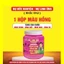 Nụ Ước Nguyện In 4 Mặt Chữ, Nụ Xông Nhà, Nụ Xông Hương Tự Nhiên 30 Nụ/Hộp 500g